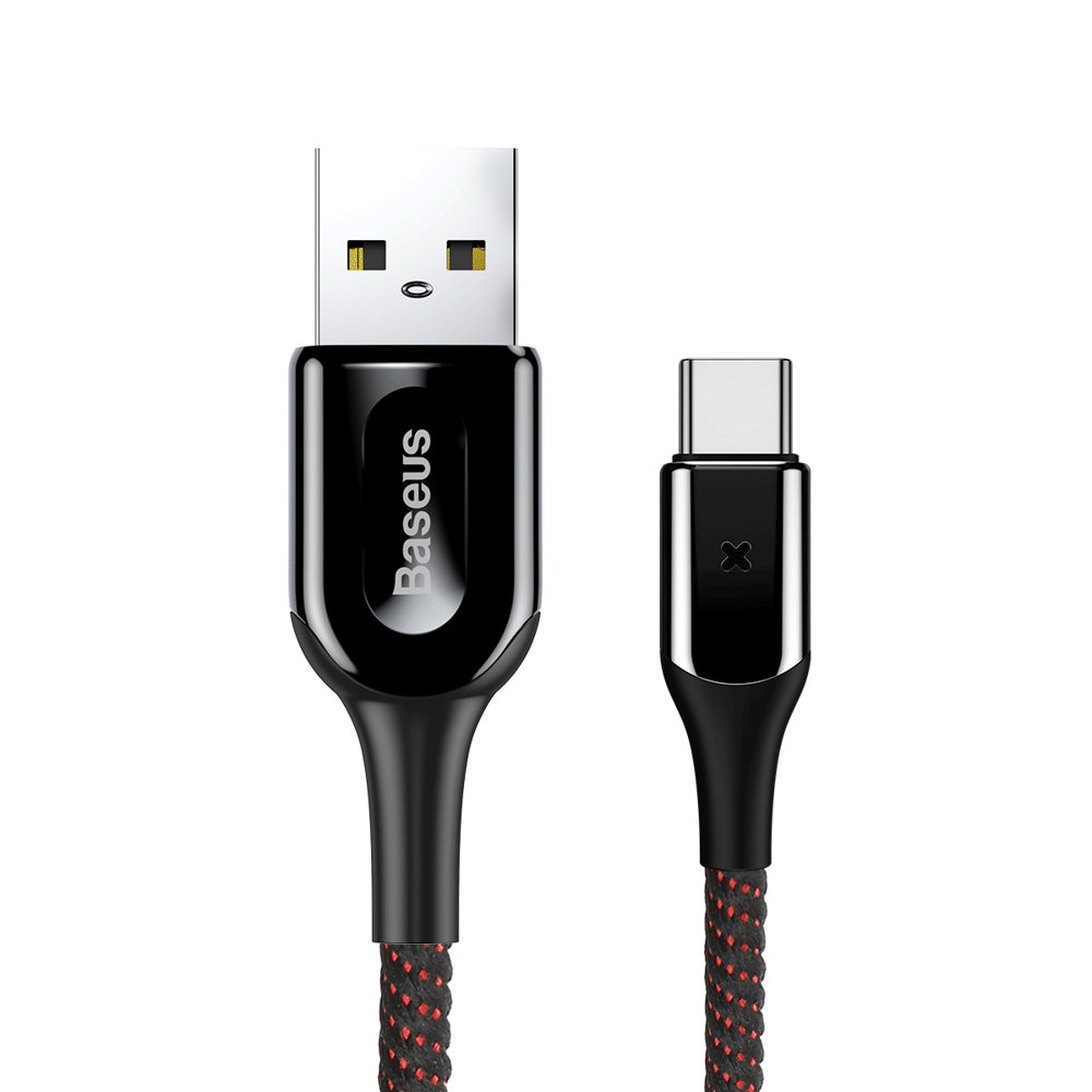 کابل تایپ سی بیسوس 1 متر CATXD-A01 