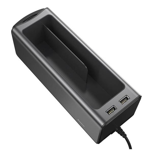 جعبه نظم دهنده داخل خودرو بیسوس CRCWH