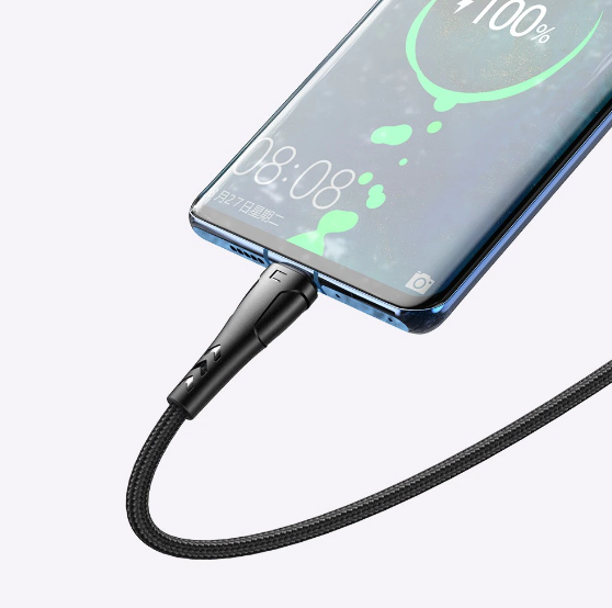 کابل شارژ تایپ‌سی مک‌دودو CA-7460 0.2M