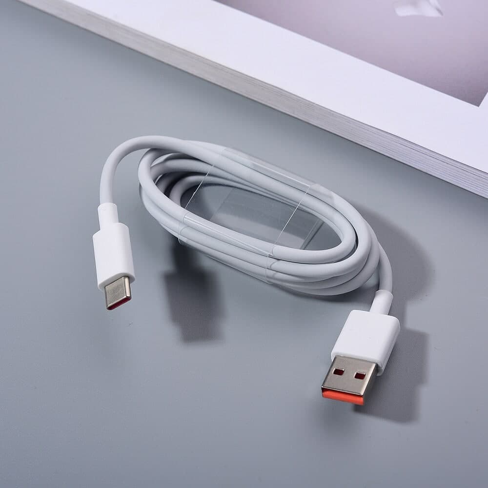 کابل سوپر فست شارژ شیائومی اصلی