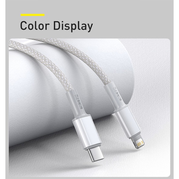 کابل PD بیسوس 1 متر CATLGD-01