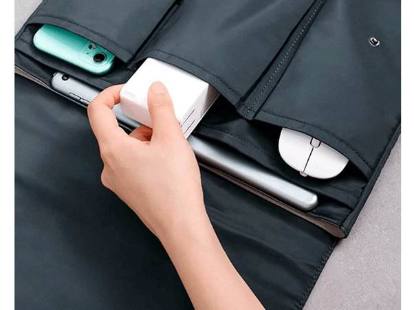 کیف لپ تاپ 16 اینچ بیسوس LBJN-B0G
