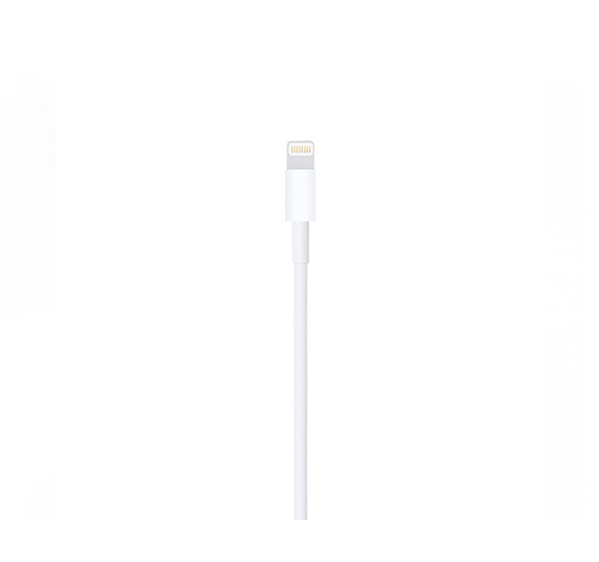 کابل تبدیل USB به لایتنینگ اورجینال A1510  
