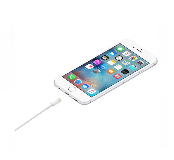 کابل تبدیل USB به لایتنینگ اورجینال A1510  