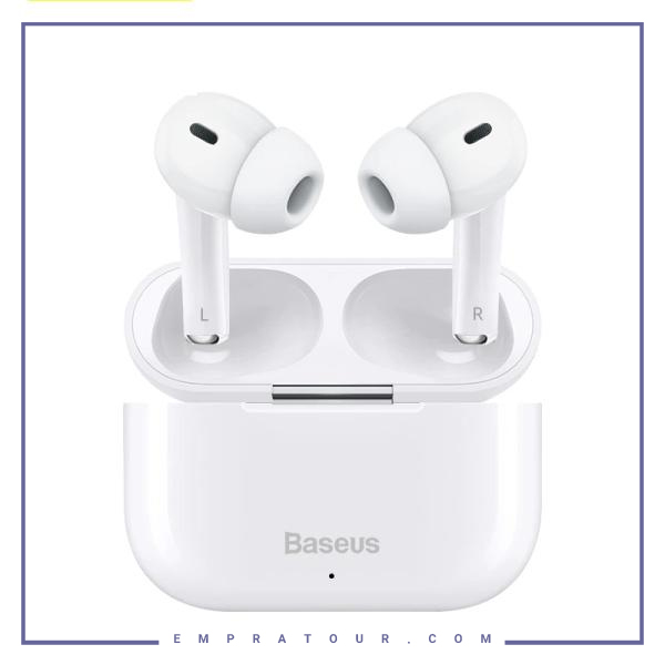 هندزفری بلوتوث بیسوس Baseus Encok W3 True Wireless Earphones