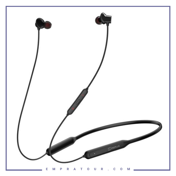 هندزفری بلوتوث وان پلاس OnePlus Bullets Wireless Z Bass Edition E304A