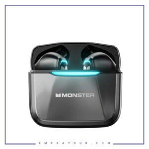 هدفون بی سیم مانستر Monster Airmars GT11