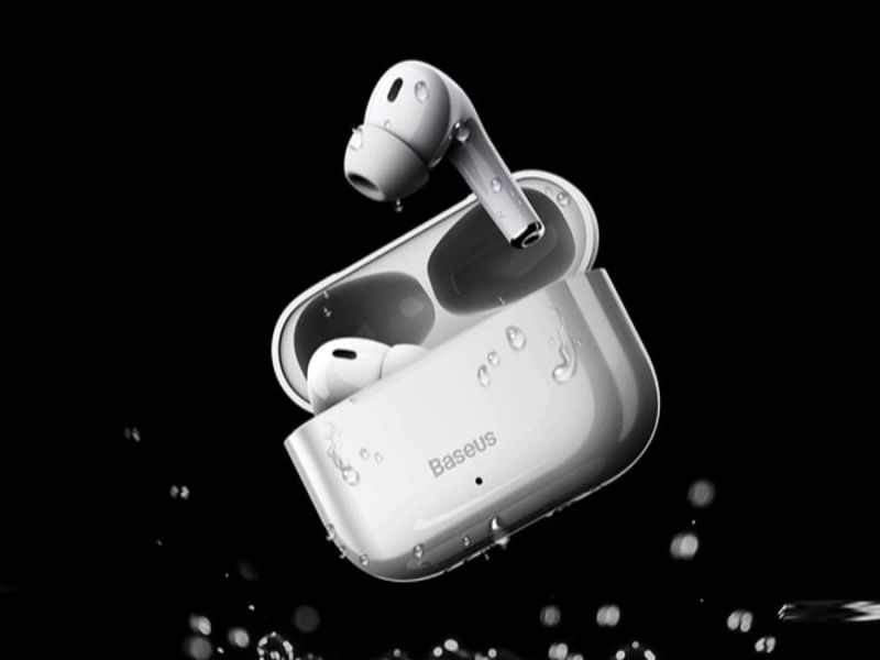 هندزفری بلوتوث بیسوس W3