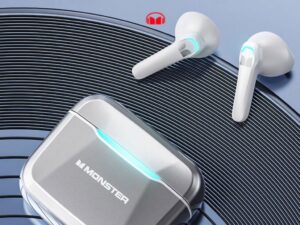 هدفون بی سیم مانستر GT11