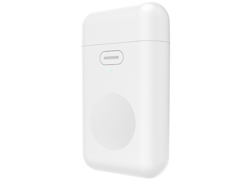 پاوربانک وایرلس اپل واچ مدل  WPB01