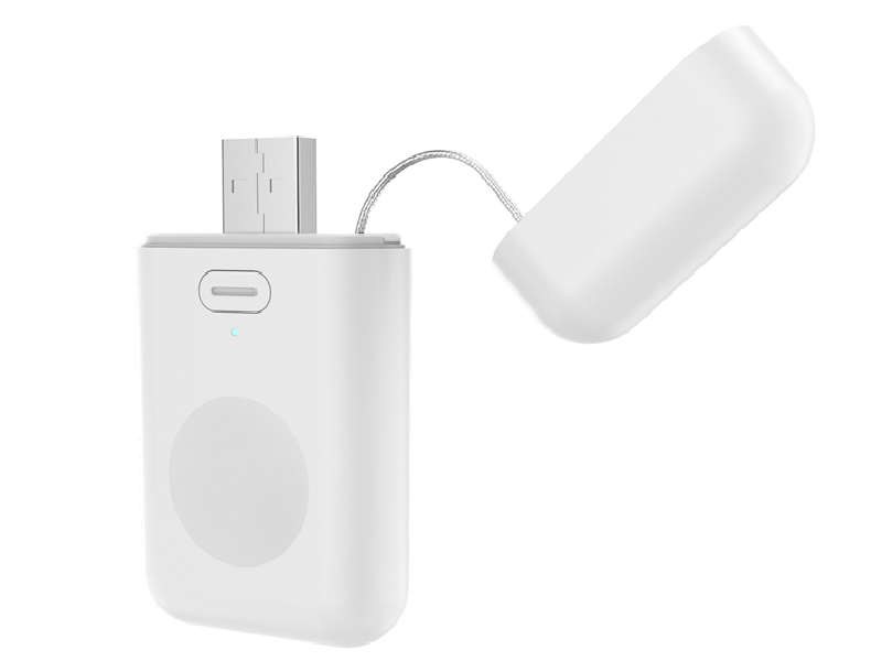 پاوربانک وایرلس اپل واچ مدل  WPB01