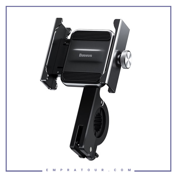 هولدر دوچرخه و موتور بیسوس Baseus Knight Motorcycle CRJBZ-01