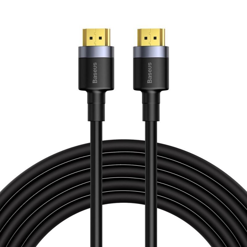 کابل HDMI طول 3 متر بیسوس CADKLF-G01