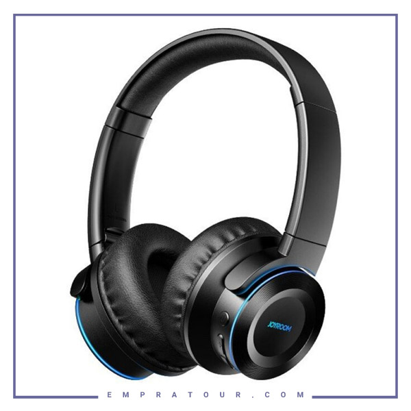 هدست بلوتوث جویروم Joyroom JR-H16 Wireless Headset