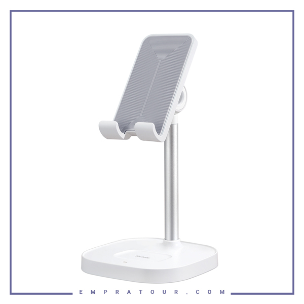پایه نگهدارنده و شارژر بیسیم مک دودو Mcdodo 2in1 Desktop Wireless Charger CH-0530