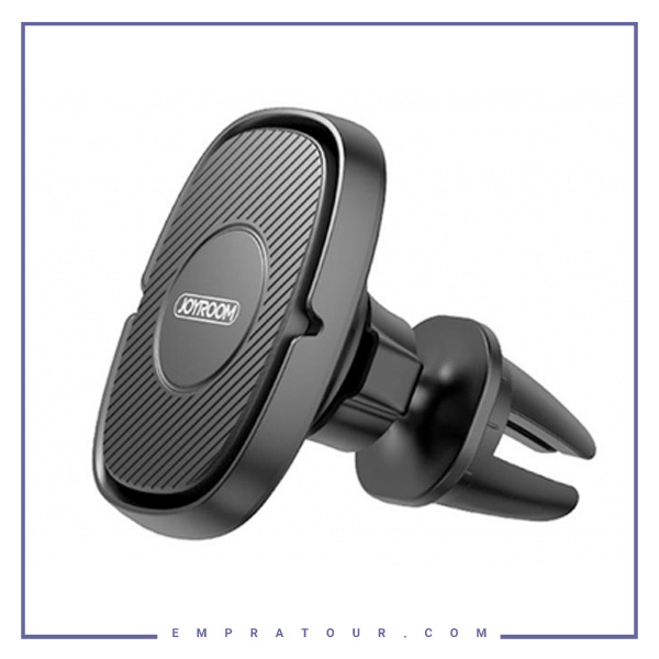 هولدر موبایل آهنربایی جویروم Joyroom JR-ZS202 Car Outlet Bracket
