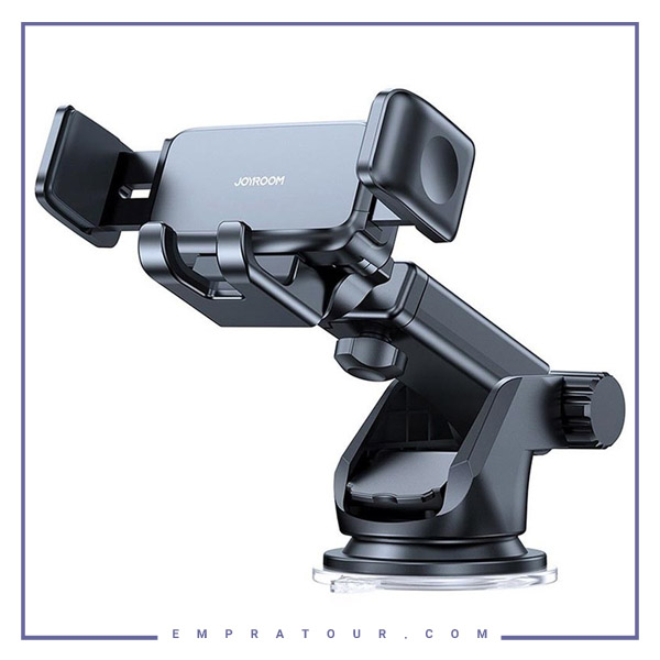 پایه نگهدارنده رو داشبوردی جویروم Joyroom JR-ZS283 Car Phone Holder