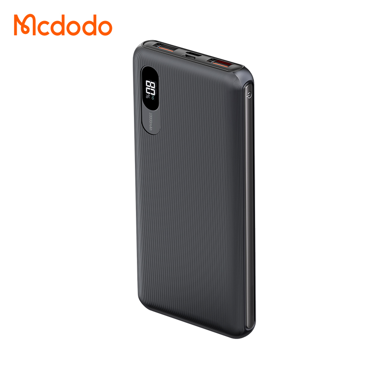 پاوربانک سوپر شارژ مک دودو  MC-6041