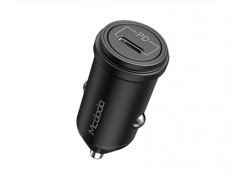 شارژر فندکی مک دودو مدل  CC-7490
