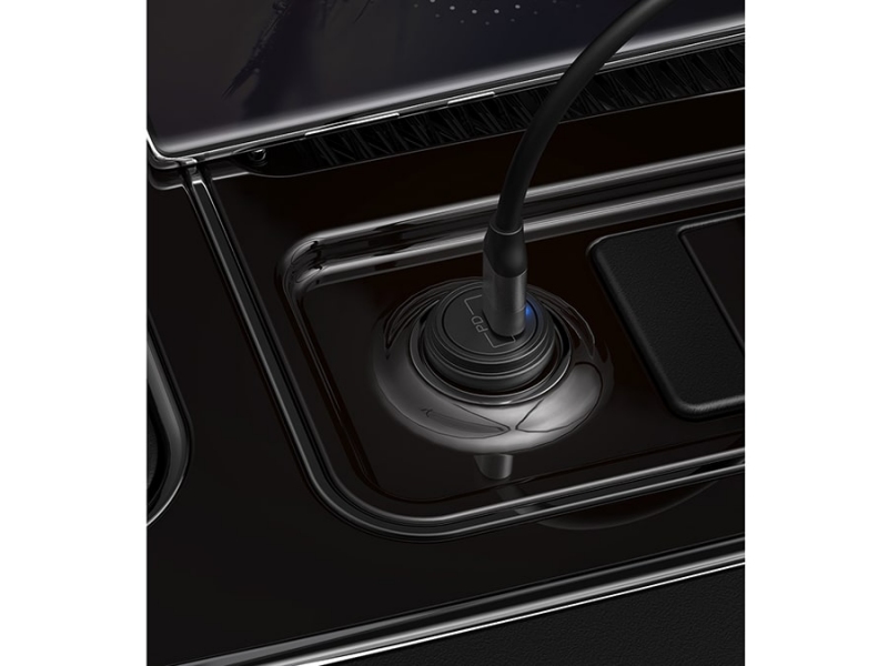 شارژر فندکی مک دودو مدل  CC-7490