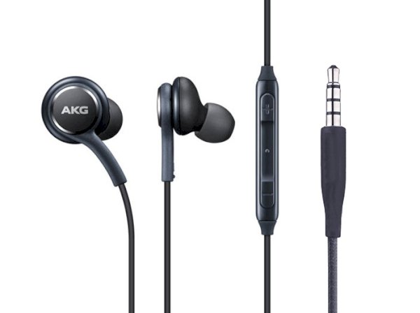 هندزفری S8 اورجینال akg سامسونگ
