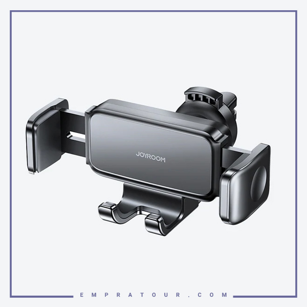 پایه نگهدارنده گوشی جویروم Joyroom JR-ZS283 Car Phone Holder