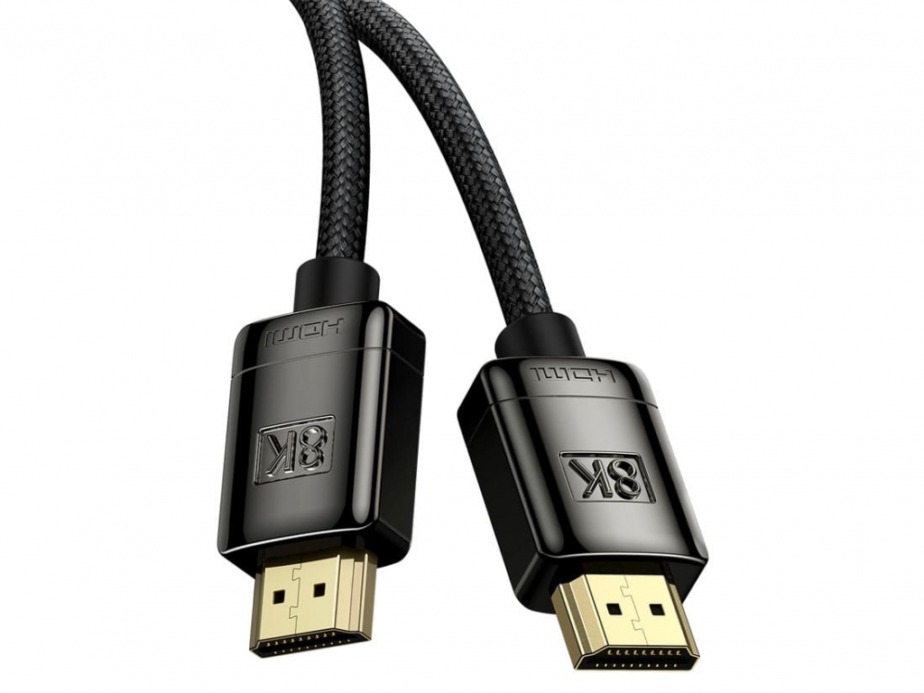 کابل اچ‌دی‌ام‌آی 2 متری بیسوس WKGQ000101