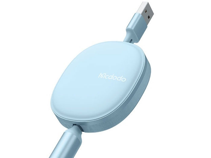 کابل شارژ 3 در1 mcdodo  CA-120
