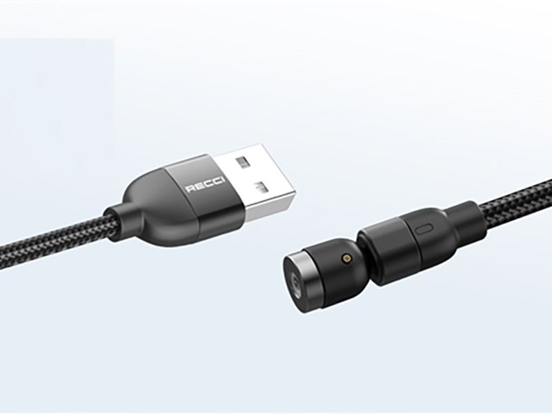 کابل شارژ مغناطیسی مدل RTC-N28C