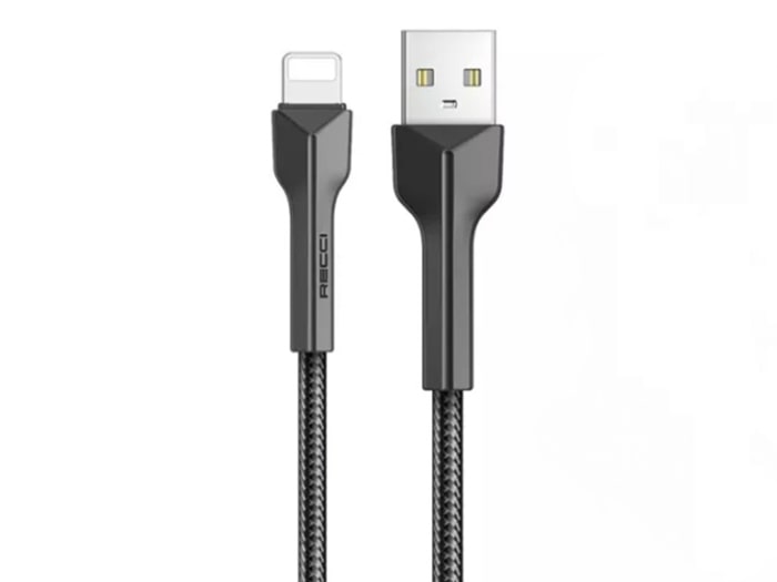 کابل شارژ لایتنینگ رسی 1.5متر