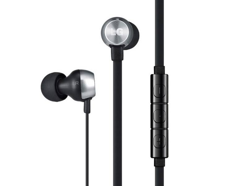 هندزفری ال‌جی QuadBeat 2