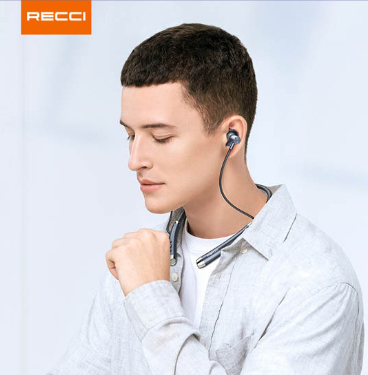 هندزفری بلوتوثی رسی  REP-W26