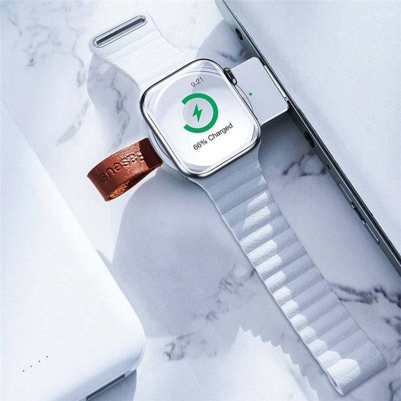 استند شارژ بیسیم بیسوس WXYDIW02-A01