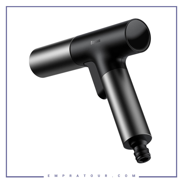 نازل کارواش Baseus GF4 Horticulture Watering Spray Nozzle CPYY010001