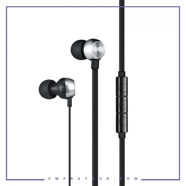 هندزفری ال‌جی LG Handsfree QuadBeat 2 EAB62910502