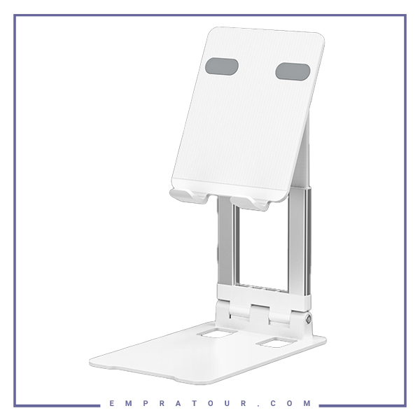 استند رو میزی رسی Recci Desktop Flat Holder RHO-M08