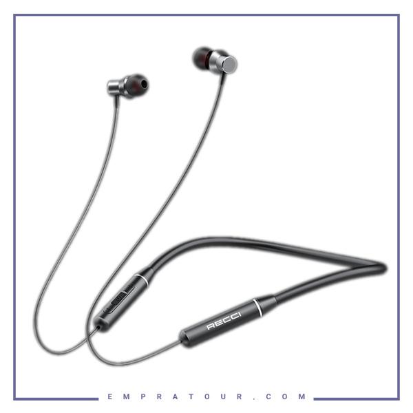هندزفری بی سیم RECCI REP-W23