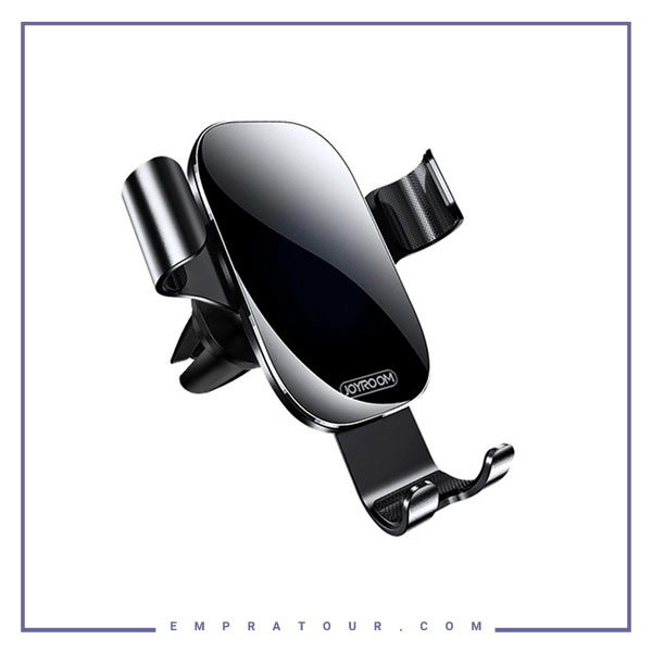 هولدر موبایل جویروم Joyroom JR-ZS198 Gravity Bracket Car Holder
