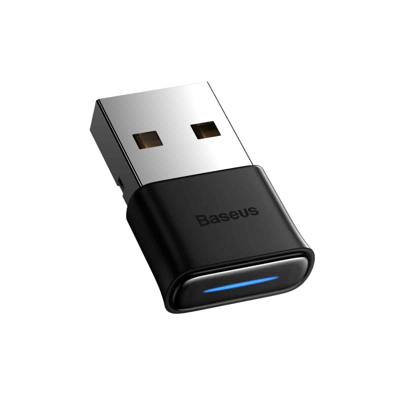 دانگل بلوتوث USB ورژن 50 بیسوس ZJBA000001