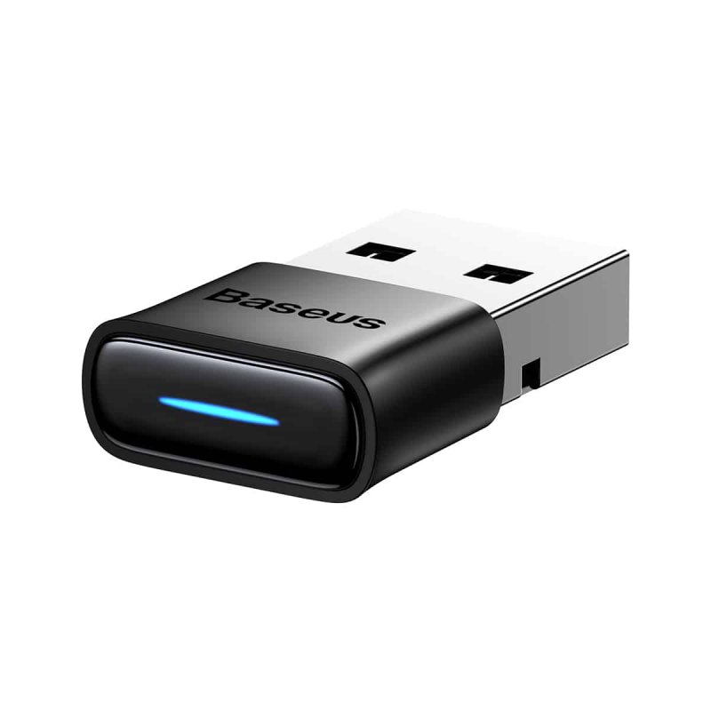 دانگل بلوتوث USB ورژن 50 بیسوس ZJBA000001