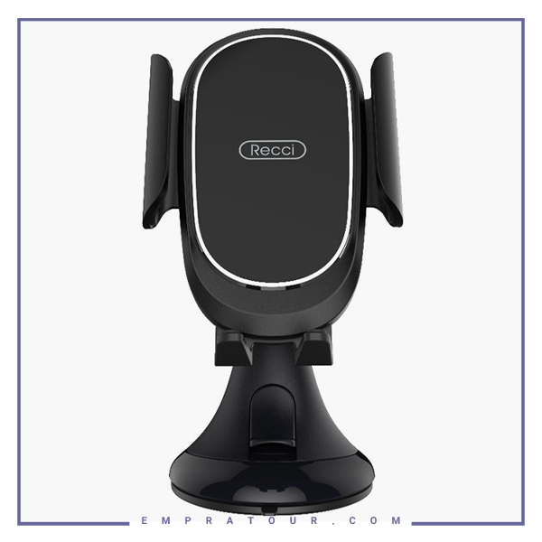 هولدر و پایه رو داشبوردی رسی RECCI SUCTION CAR HOLDER RHO-C02