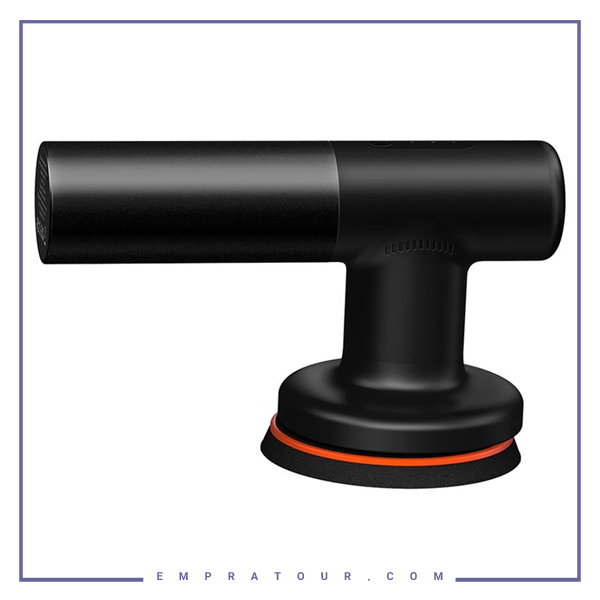 دستگاه واکس شارژی خودرو بیسوس Baseus New Power Cordless Electric Polisher CRDLQ-B01