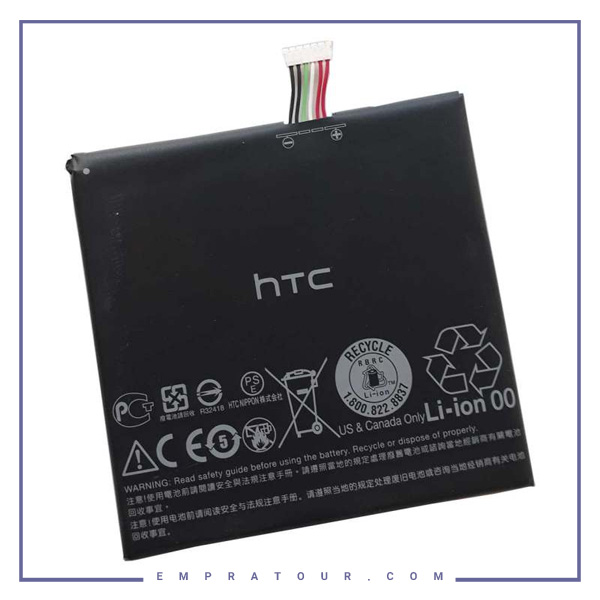 باتری اصلی گوشی اچ تی سی Desire Eye Battery HTC Desire Eye – B0PFH100