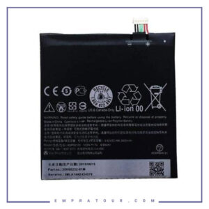 باتری اصلی موبایل اچ تی سی مدل HTC Desire 728 /B0PJX100