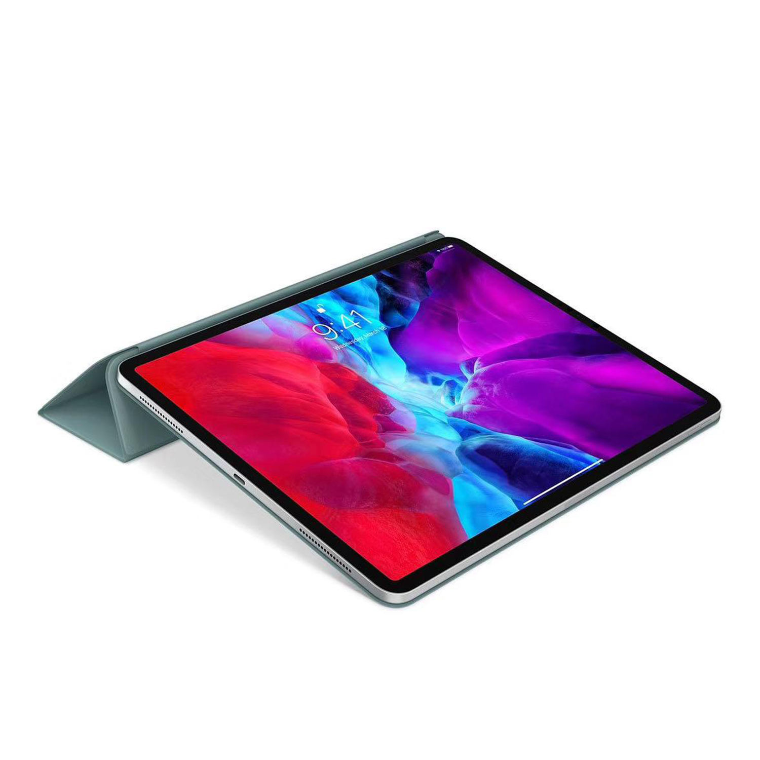کیف چرمی آیپد Smart Folio