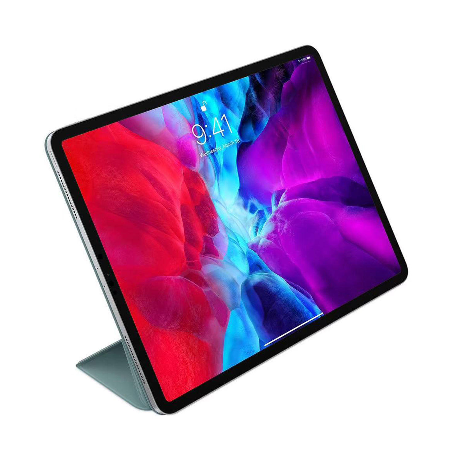 کیف چرمی آیپد Smart Folio