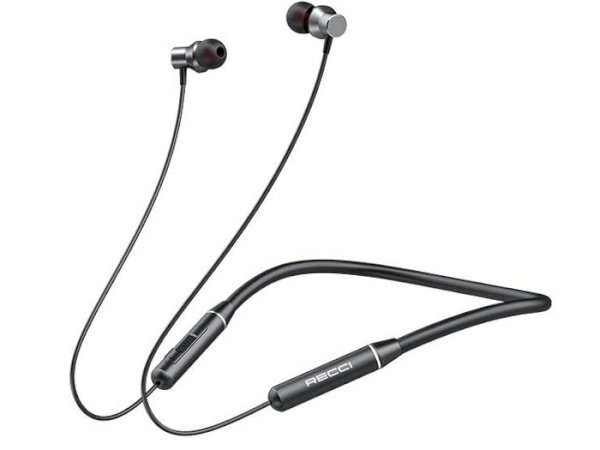 هندزفری بلوتوثی دور گردنی رسی REP-W23