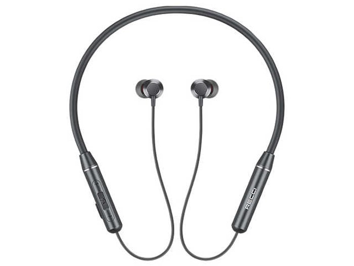 هندزفری بلوتوثی دور گردنی رسی REP-W23