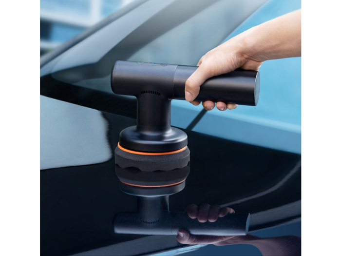 دستگاه واکس شارژی خودرو بیسوس