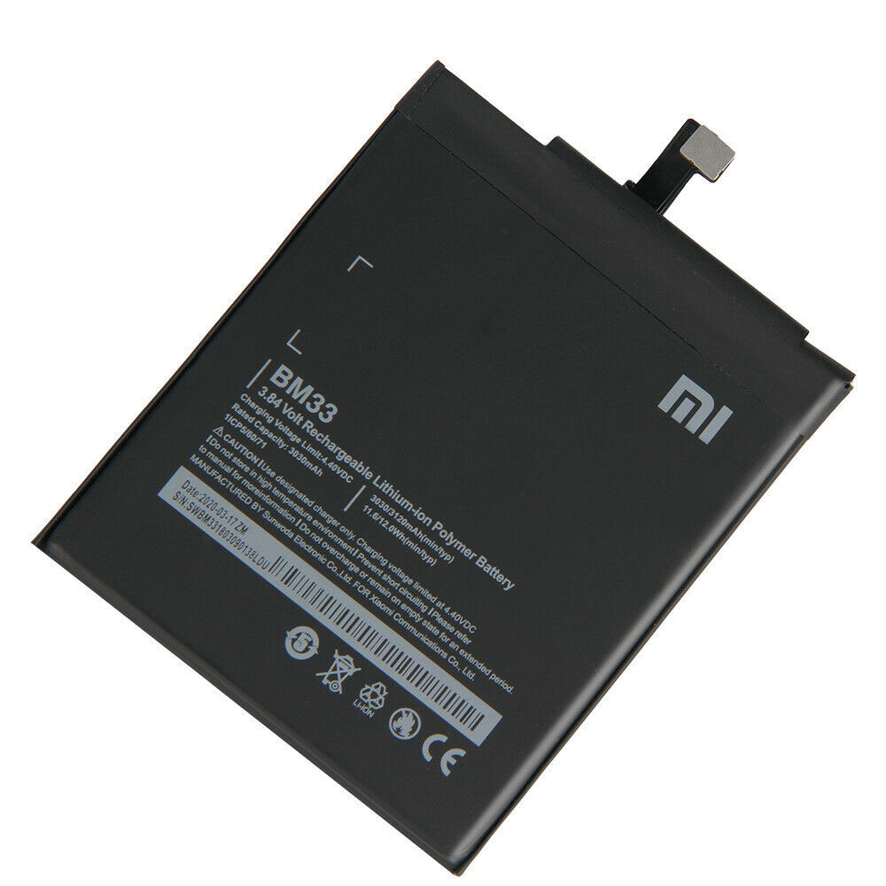 باتری اورجینال شیائومی Mi 4i